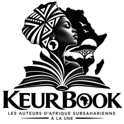 Keurbook, les auteurs d'Afrique subsaharienne à la une